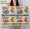Caja de Regalo Promocional de Inscripción para Institución de Entrenamiento de Juguetes para Niños y Niñas, Puntos de Arcade Canjeables por Juguetes