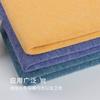 Chalecos de algodón cvc color franela 280g marca Tide tejido de franela spot otoño e invierno cálido más chalecos de terciopelo tela