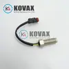 14Y-22-55510 Sensor de Velocidade Serve para Trator de Esteiras Carregadeira de Rodas Komatsu D65Ex D65Px