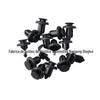Adequado para clipes de para-choque dianteiro e traseiro de carro Honda CRV, fivela de carro B02 OE:91503-Sz3-003