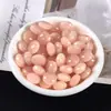 Cuentas de ábaco con brillo dorado, cuentas planas, cuentas trapezoidales de loto, colgantes de material de resina, pulsera y collar DIY al por mayor