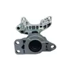 Adecuado para Nissan 2019-2024 Teana Altima Mr20 Soporte de Almohadilla de Motor Pie Derecho Mancha Lote