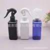 Botella de Spray Blanca 200ml Botella de Spray de Alcohol Botella de Spray de Ratón Pequeño Botella de Spray de Rocío Puro Regadera