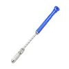Furadeira Manual de Torção Transfronteiriça Modelo Conjunto de Perfuração Manual de 20 Peças com Broca de Torção de Haste Reta Ferramenta Manual para Fazer Furos