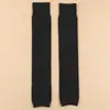 Meias-calças quentes femininas outono e inverno forradas com fleece espessadas antiderrapantes modeladoras meias de terry acima do joelho meias-calça