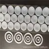 Fornecedor de Fabricante Anel de Silicone Branco, Anel de Silicone Impermeável Selado, Junta de Silicone, Amostras Grátis