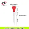 Marcadores de Bolas de Golf y Marcadores de Red de Golf con Características de Edición Limitada, Versión Duradera en Múltiples Colores, Venta Directa del Fabricante
