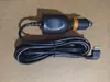 Navegador GPS para Coche Transfronterizo, Grabadora de Conducción, Cable de Alimentación para Encendedor de Coche con Forma de Botella de Vino 5V-1A2A, Cargador de Coche