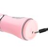 Feminino apaixonado frequência variável língua lambendo vibração massagem vara lambendo coelho vibrador vara lambendo língua dupla vibração AV vara carregando massagem vara