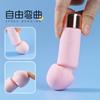 Batido de Leche Mystery Ji AV Stick Vibrador Vibrador Masturbador Femenino Suministros Sexuales para Adultos Juguete Sexual 110/Caja