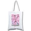 Bolsa de lona periférica do álbum mildew Folklore de Taylor Swift Bolsa de mão Taylor Swift Mochila escolar