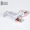 Tubos de Gloss Labial e Tubos de Corretivo de Grande Capacidade de 10g, Exclusivamente para Vendas Transfronteiriças, Disponíveis em Vários Tamanhos, Tubos de Gloss Labial Vazios, Materiais de Embalagem, Fornecimento Direto do Fabricante