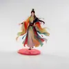 Suporte Acrílico Jogo Anime Celebridade Mercadoria Suporte Figura Foto Personagem Desktop Decoração DIY