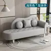 Sofá moderno y sencillo para apartamentos pequeños, salas de estar, dormitorios, de dos plazas, de tres plazas, adecuado para tiendas de ropa, apartamentos y propiedades de alquiler, sofá de tela resistente a los arañazos de gato