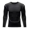 Traje de Correr para Hombre Ropa Deportiva Gimnasio Baloncesto Equipo de Entrenamiento Ajustado Secado Rápido Mañana Verano Primavera y Verano Ropa de Fitness