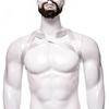 Bambú como ropa suministro transfronterizo ropa interior sexy para hombre sexy discoteca europea y americana gay tentación tirante NZO0001