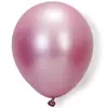 Globos Metálicos 5 Pulgadas 10 Pulgadas 12 Pulgadas 2.8g Látex Decoración de Cumpleaños Inflable Trendy de Alta Gama