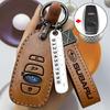 Estuche para llave Subaru especial 22 XV Forest Lishi BRZ Proud Tiger Old Wing Leopard, bolso para coche de alta gama