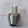 Cabezal de Máquina Bobinadora de Hilo de Alta Velocidad, Cabezal de Husillo, Cabezal de Máquina Bobinadora de Hilo, Máquina Cilíndrica con Portabrocas de Husillo, Abrazadera de Husillo de Máquina de Hilar, Máquina Bobinadora de Tubos
