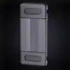 Soporte de teléfono esencial para ciclismo, gimnasio, a prueba de sacudidas y golpes, abrazadera redonda fuerte para teléfono, tableta, iPad