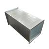 Duto de Chapa Galvanizada, Tubo de Exaustão para Oficina de Fábrica, Tubo de Ventilação para Remoção de Poeira Industrial, Tubo de Exaustão de Fábrica