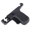 Herramienta de perforación de orejas transfronteriza, pistola de perforación de orejas, pistola de perforación de orejas de acero inoxidable, pistola de perforación de orejas, venta al por mayor
