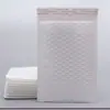 Bolsas de Burbujas Perladas Autoadhesivas Engrosadas Forma de Tira Larga Bolsas de Empaque para Envíos Bolsas de Burbujas para Logística