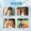 Sal Limpiadora Nasal de Disolución Instantánea Haishi Hainuo Cuidado de Limpieza Diaria Paquete Portátil con Película Individual de Aluminio