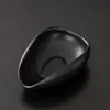 Herramientas para Ceremonia del Té Cerámica Tang Song Juego de Té Kung Fu Piezas de Repuesto Adornos para Bandeja de Té Porcelana Blanca Retro Cuchara de Té de Porcelana Azul y Blanca Recipiente para Té Cuchara para Té Utensilios de Té