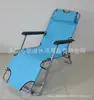 Suministro Directo de Fábrica Silla Plegable Reforzada Silla Reclinable de Doble Propósito Silla de Ocio