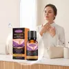 Aceite Esencial para el Cuidado de los Senos Oceaura Cuida Suavemente la Piel de los Senos de las Mujeres, Aceite Esencial para Masaje Hidratante y Humectante