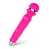Nolan Columpio Amor AV Vibrador Masturbador Femenino Estimulador Clitoriano Masajeador Vibratorio de Orgasmo Juguete Sexual para Adultos