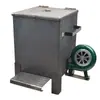 Fogão a Carvão Comercial para Cultivo de Carvão, Fogão Espessado Yuanlong para Cultivo de Carvão, Acendedor de Carvão para Restaurante, Acendedor de Carvão, Fogão Comercial para Acender e Queimar Carvão, Equipamento para Restaurante de Churrasco