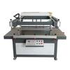 Máquina de Serigrafia de Mesa Grande com Braço Inclinado para Sacos de Papel e Caixas de Embalagem