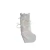 Calcetines Apilados Youjiaxiu para Mujer, Estilo Delgado de Primavera y Verano, Calcetines hasta la Pantorrilla con Lazo, Calcetines de Ballet Estilo Miu, Calcetines de Tubo Largo