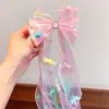 Accesorios para el Cabello Dulces y Lindos para Niños Fiesta de Cumpleaños Pastel Cereza Diadema Sombrero Salida Fiesta Foto Pasador Al por Mayor