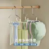 Organizador de Almacenamiento de Gorras Que No Se Deforma, Colgador Multifuncional para Gorras de Béisbol, Bolsos, Dormitorio, Armario, Transfronterizo
