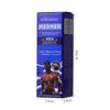 Kormesic Todo en Inglés Aceite Esencial para Masaje Corporal de Hombres Aceites Esenciales Fabricante de Comercio Exterior Transfronterizo