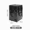 Bolsa de Compras con Ruedas Haoken Más Vendida Transfronteriza Carrito Manual para Compras de Supermercado Carrito Plegable para Exteriores