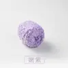 Ovillo de Hilo de Pana, Color Sólido, Hilo Hecho a Mano para DIY Crochet y Tejido para Suéteres, Bufandas, Juguetes para Bebés y Artículos Pequeños