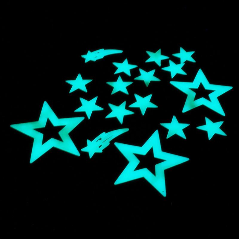 空星