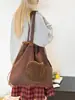 Transfronterizo 2026 Nueva Nicho Versátil Casual Bolso de Felpa Bolso Tote de Gran Capacidad Bolso de Hombro Diario Bolso para Viajar