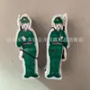 Soldado de Espuma Guardia de Seguridad del Inframundo Soldado Cuerpo de Guardia Masculino Suministros para Funerales y Culto al por Mayor