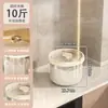 Nuevo recipiente para arroz doméstico, a prueba de insectos y humedad, caja de almacenamiento sellada para granos, cubo de arroz específico para arroz, tanque de almacenamiento de harina