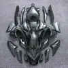 Adecuado para Yamaha Yamaha Mt-03 2021-2023 Carcasa Completa del Vehículo Juego Completo de Accesorios Carenado de Motocicleta