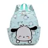 Mochilas Escolares de Dibujos Animados para Niños, Mochilas Kuromi Pacha Perro, Mochilas Lindas para Estudiantes de Primaria y Jardín de Infancia, Mochilas al por Mayor con Protección de Columna