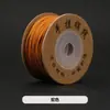 Fio de Algodão Tecido à Mão Estilo Xizang para Artesanato, Joias DIY e Materiais de Miçangas