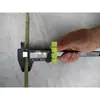 Tiras de bambú tiras de cuero de dos capas tiras finas de bambú tiras de bambú tiras de seda materiales de bambú hechos a mano decoración de boda DIY lámpara de pez jardín de infantes