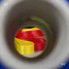 Fita de borda fita de vivo para palmilhas roupas qipao acessórios de vestuário preto fita de tecido fita de tecido para selar borda inlaying borda tecido fita de tecido