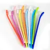 Cepillo de Dientes para Mascotas de Cabeza Única Cepillo para Dientes de Gato Limpieza Bucal para Gatos Cuidado de Perros Suministros para Perros Al Por Mayor Antibacteriano